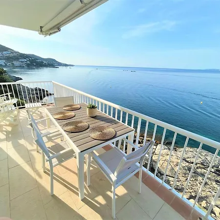 Pretty With Balcony